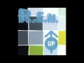 R.E.M.   Falls to Climb