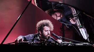 &quot;The Church Sessions&quot; by Pepper 96.6: Theodore - &quot;Androgino&quot;