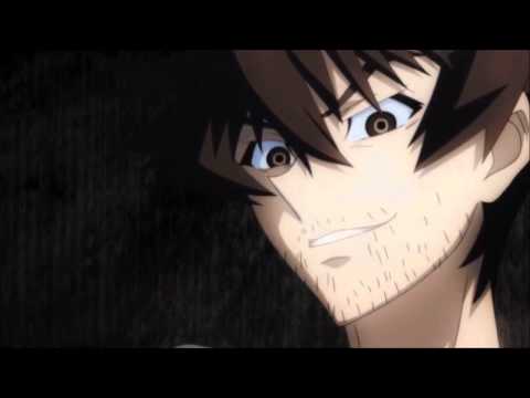 Shiki AMV Monster- Meg & Dia (DotEXE Dubstep Remix)