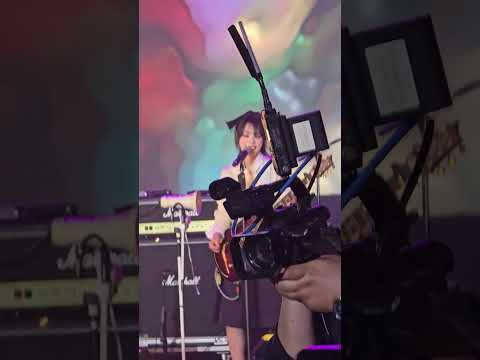 260329 대관람차 QWER 이시연 in 인천 개항장 페스타