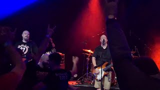 Pro-Pain - Deathwish &amp; Gone Fishin' - Live @ Eisenwerk Frauenfeld - 6.12.24