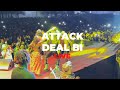 Attack _ Bomb concert  ( Deal Bi )_ Live Band Performance 🔥🔥#attack #live #bomb