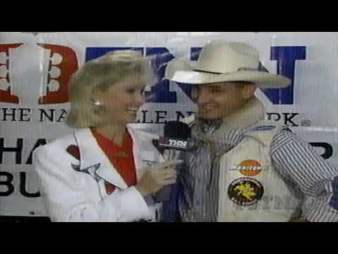 Casey Gates vs Palace Station - 96 PBR San Antonio (90 pts)