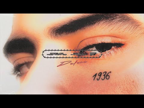 Video thumbnail for Border