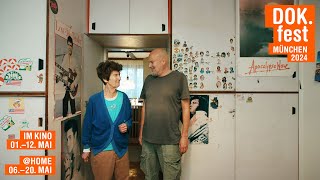 DIE GUTEN JAHRE | Dokumentarfilm Trailer | DOK.fest 2024