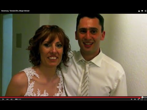 Tamada Efim aus Wuppertal für Ihre Hochzeit