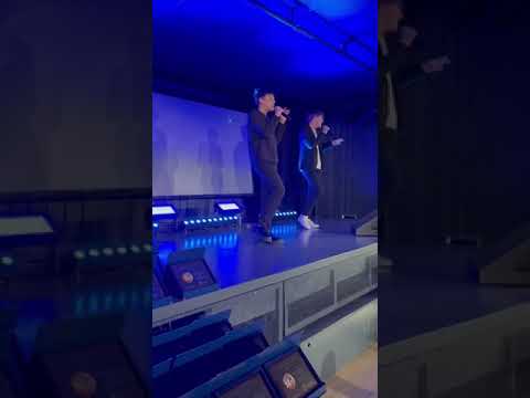 Miłosz Krysiak & Eryk Kucharski, "Rock&Rollin' Love", Gdynia Open 2025