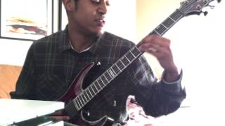 Polyphia: Champagne (Tutorial)