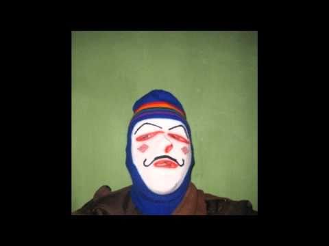 Mikey Krumins - God Only Knows