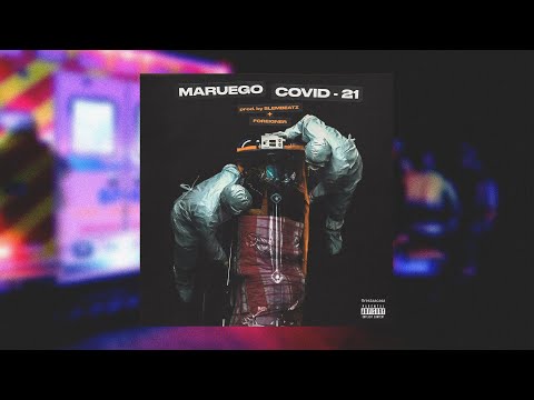 Maruego - Covid-21 (Jamil diss)