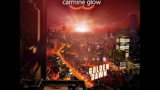 Camine Glow - Golden Dawn