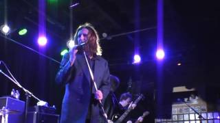 John Waite "Wild One" The Coach House July 22nd, 2016