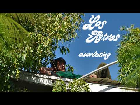 Los Retros - Everlasting