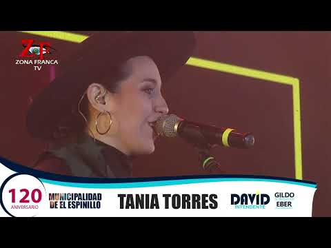 Tania Torres