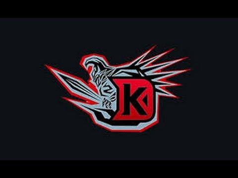 DK vs Cloud9 Ti4 #1 Highlights