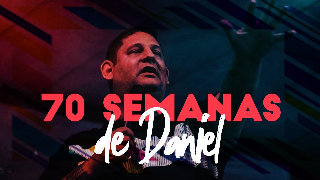 70 SEMANAS DE DANIEL // FÁBIO COELHO