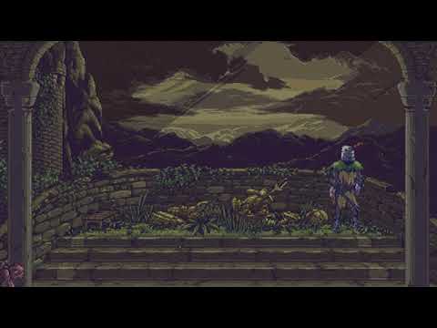 Dark Souls 2 Majula [10 HOURS]