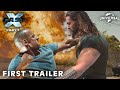 FAST X: PART 2 – NEW TRAILER (2025)  - Vin Diesel - Universal Pictures - Fast And Furious 11