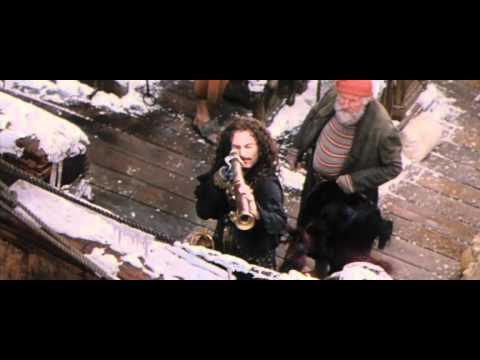 Peter Pan (VF) - Bande Annonce