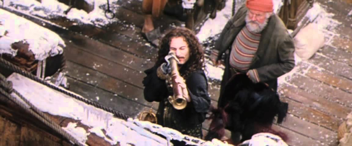 Peter Pan (VF) - Bande Annonce