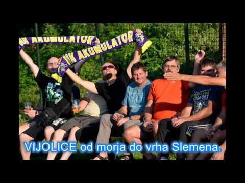 NK AKUMULATOR (MEŽICA) - HIMNA