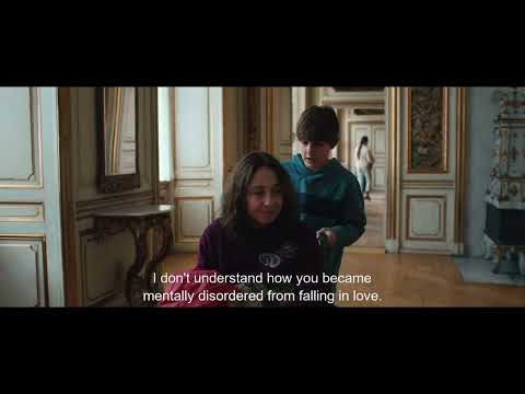 Official Trailer [Subtitled]