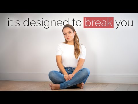 How the Internet convinced me that my life sucks