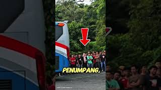 Download lagu Terjadi lagi bus Sugeng Rahayu ‼️turunkan penumpang misterius 😱#shortvideo #viralvideo #bus #bis mp3 Download lagu Terjadi lagi bus Sugeng Rahayu ‼️turunkan penumpang misterius 😱#shortvideo #viralvideo #bus #bis mp3