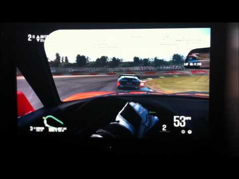 Let's Play Need for Speed Shift 2 Unleashed Part 16 commentary / guide / playthrough / walkthrough