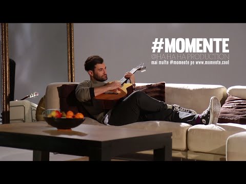 Behind the Scenes: Smiley - I Wish