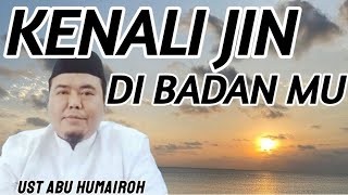 Download lagu GET TO KNOW THE JIN IN YOUR BODY (JIN QORIN) mp3