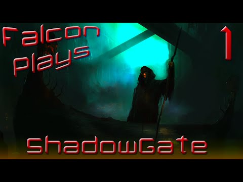 shadowgate pc remake