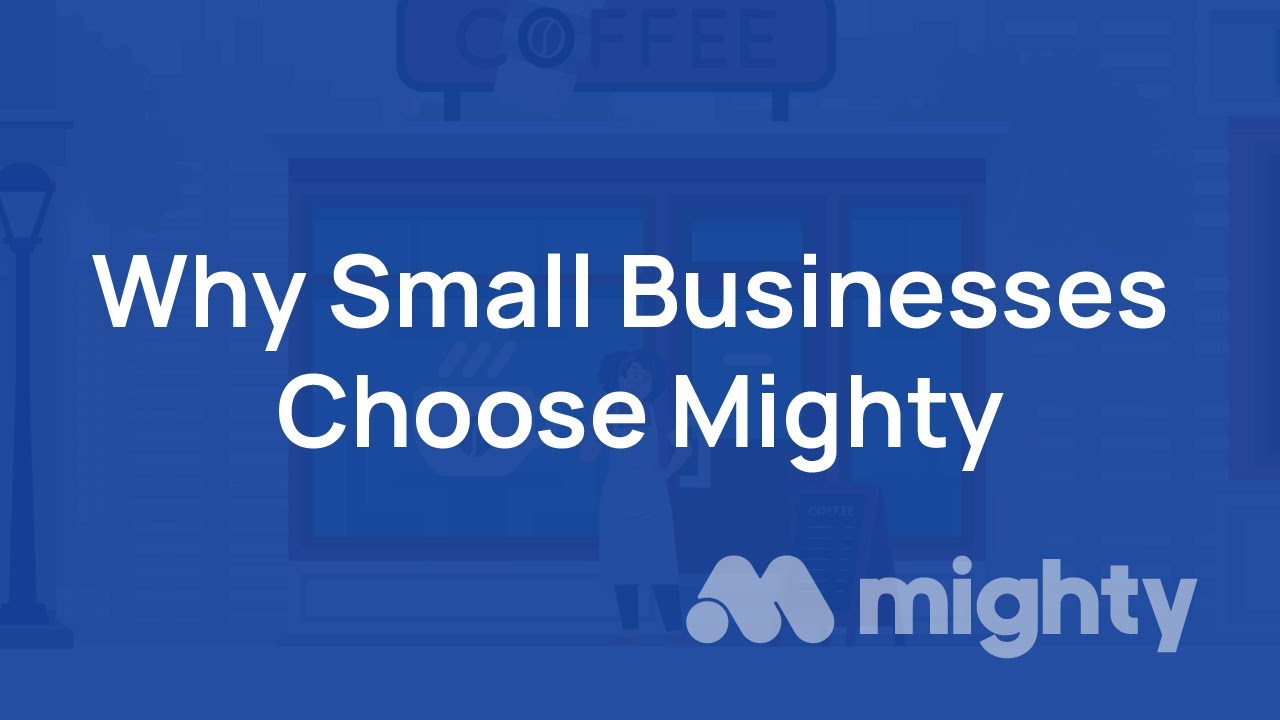 Mighty Company Video