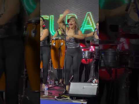 ORQUESTA CANELA - CANELA CUMBIAS