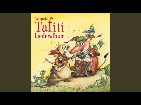 King Kofi, seine Majestät