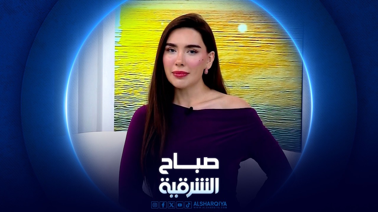 فيديو | معرض يجمع الحرف اليدوية في السليمانية | صباح الشرقية