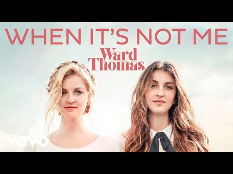 Video thumbnail for When It’s Not Me