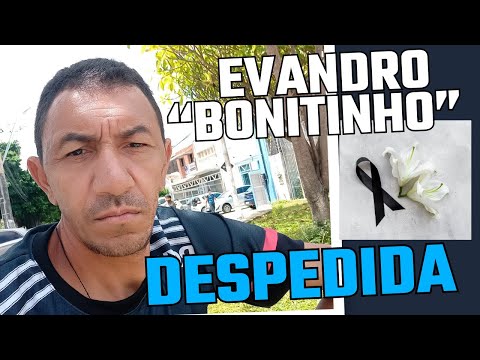 Última despedida de Evandro, conhecido por "Bonitinho" em Mirandiba Pernambuco.