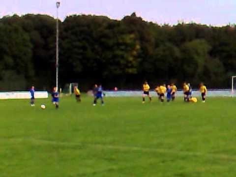 SC Drispenstedt II - Tus Hasede II 12.09.2010