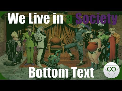 The Joker: Philosophy of the Fool