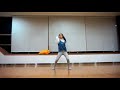 No Excuses-Meghan Trainor Dance video cover댄스커버 No Excuses-Meghan Trainor Dance video cover댄스커버