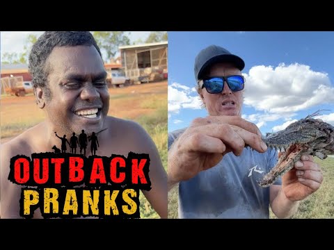 Funniest Aussie Pranks Compilation! The Best Of Black As TikTok