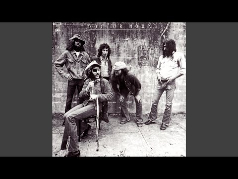 Kiss It Away - Dr. Hook