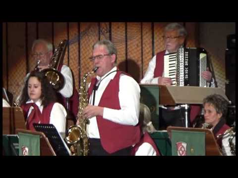 Phil Collins Live - Musikverein Vellmar Konzert 2017