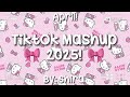 Tiktok Mashup 2025 CLEAN