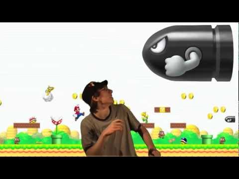 Voca Mania Nintendo DS