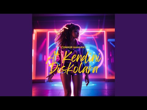 At Kendini Diskolara