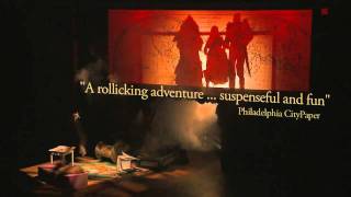 The Borrowers - Video Trailer