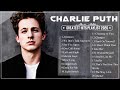Best Of Charlie Puth Charlie Puth Greatest Hits Collection