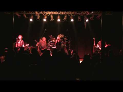 One Man Army - Knights In Satans Service (live)